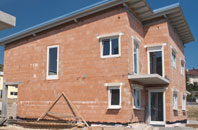 Matfield home extensions