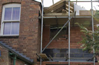 free Matfield home extension quotes