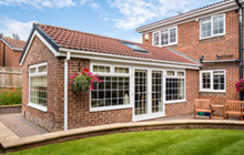 Matfield house extension leads