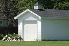 Matfield outbuilding construction costs